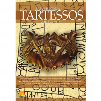 Breve historia de tartessos
