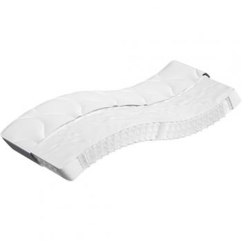 Pocket Spring Mattress Medium 90x190 cm Single Size