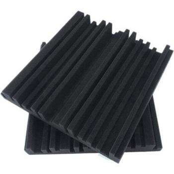 12PCS Studio Foam Panels
