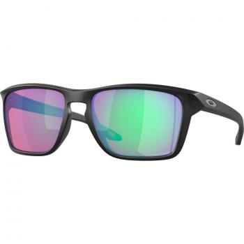 Lunettes de soleil Oakley OO9448 SYLAS 944841 57 Homme Noires