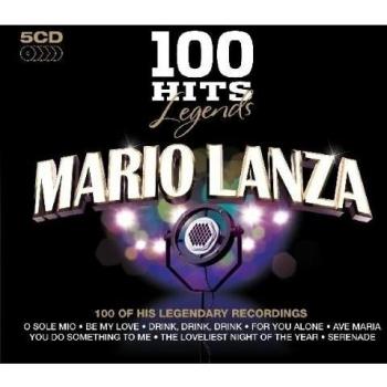 100 Hits Legends
