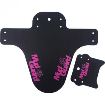 Road Cycling Colorful Mudguards