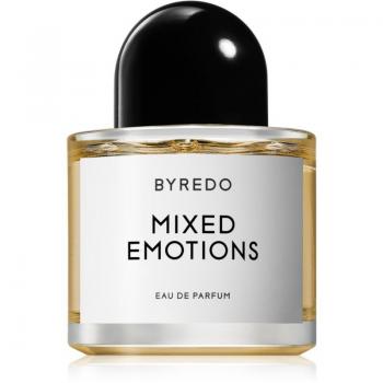 BYREDO Mixed Emotions Eau de Parfum, Unisex, 100 ml