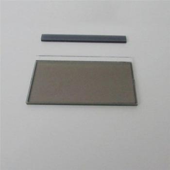 Écran LCD de Service – FLUKE 115C/116C/117C