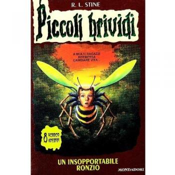Un insopportabile ronzio