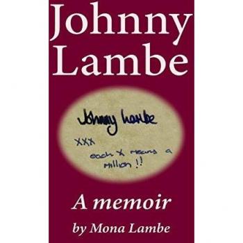 Johnny Lambe: A memoir