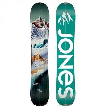 Meistere Jede Piste mit Dream Weaver Splitboard