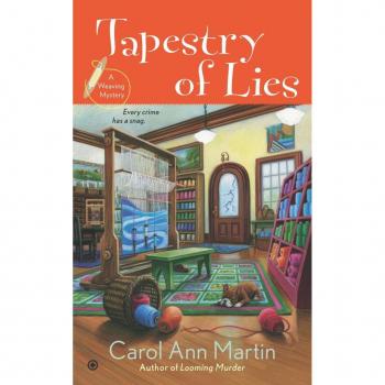 Tapestry of Lies