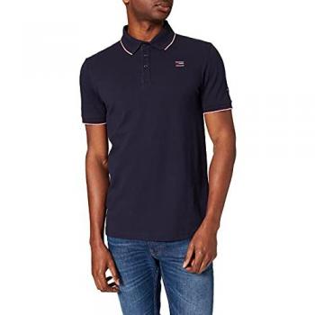 Armor-Lux Spézet Short Sleeve Polo