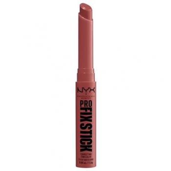 Correcteur Unificateur de Teint NYX PROFESSIONAL MAKEUP Pro Fix Stick Teinte 0.6 Brick Red 1,6 g