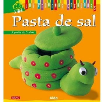 Pasta de sal (Tapa dura).