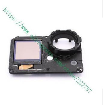 GoPro Hero 5 LCD Screen Fuselage Cover Unit