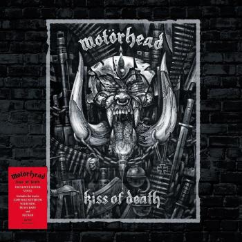 CD de Motörhead