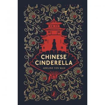 Adeline Yen Mah Chinese Cinderella