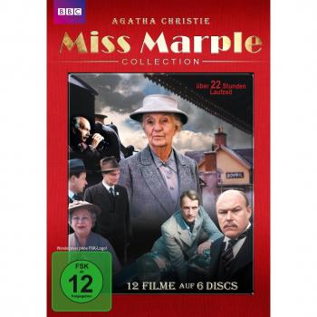 Miss Marple