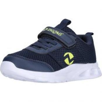 Kanao 2048 Sneakers in Navy