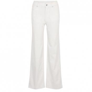 Zero Röhrenhose – Summer Jeans 32 Inch, weite Beine, Plain