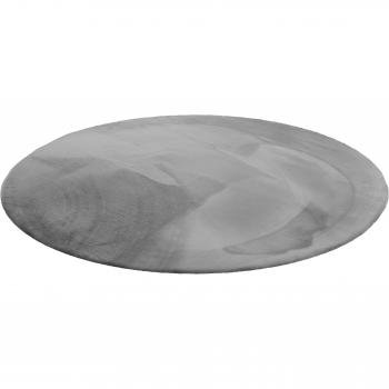 Rundweicher Teppich Anna von Wecon Home Basics – 25 mm