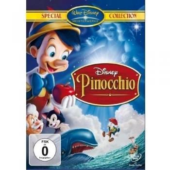 Pinocchio [Special Collection]