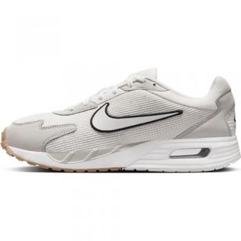 Baskets Homme Nike Air Max Solo
