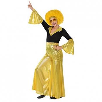 Costume da Ballo Disco Bambina