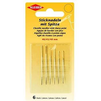 ProCraft Sharp Chenille 40mm