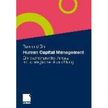 Human Capital Management