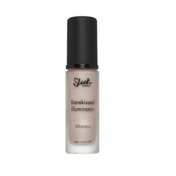 Monaco Barekissed Illuminator from Sleek MakeUP