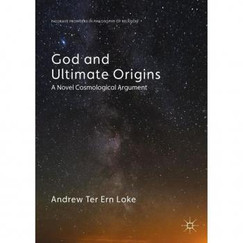 Vitalsource Technologies, Inc. God And Ultimate Origins