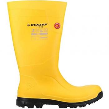 Dunlop Purofort FieldPRO Safety Wellington Boots