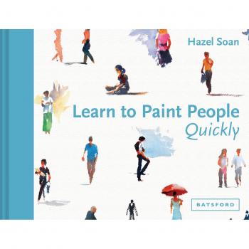 Learn to Paint People Quickly