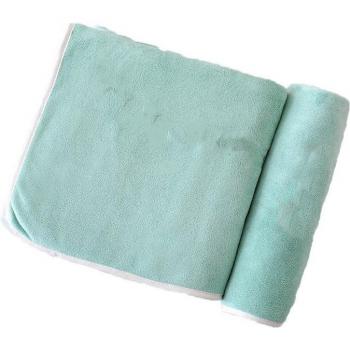 Microfiber Bath Towel Set for Adults