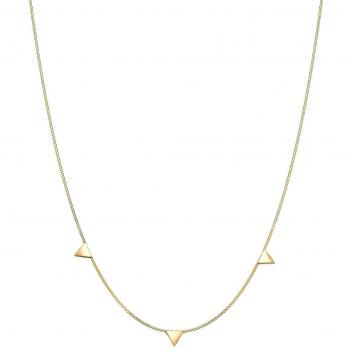 Triangolo Chic Elli Argento