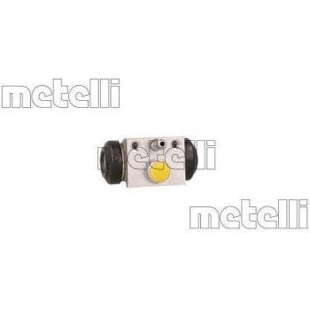 METELLI 04‑1096 Wheel Cylinder for Brakes