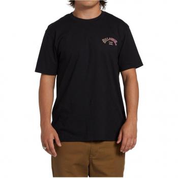 Camiseta de hombre Billabong Arch Fill