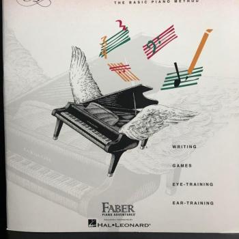 Piano Adventures