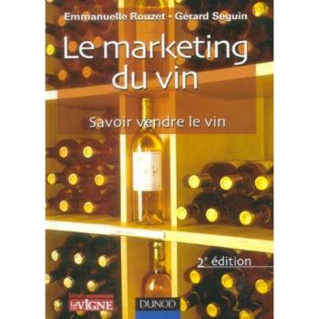 Le Marketing Du Vin