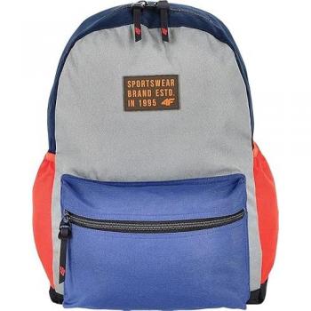 Bunter Alltagsrucksack 4F (JWSS24ABACM287) – für Jungen