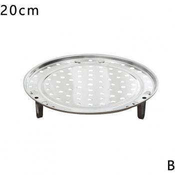 Soporte de Vapor de Acero Inoxidable