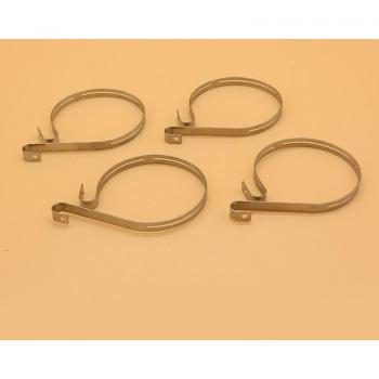 Kit de frein à chaîne HUSQVARNA – 4 éléments (MCCULLOCH, MACCAT, 335, 435, 440)