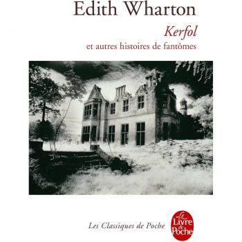 Kerfol et autres histoires de fantômes