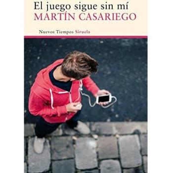 El juego sigue sin mí