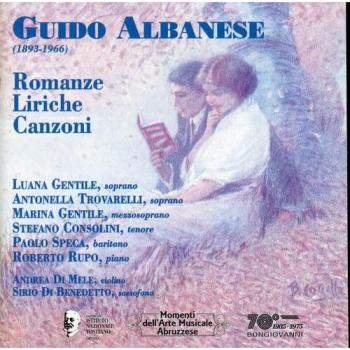 Albaneze Gentile Trovarelli
