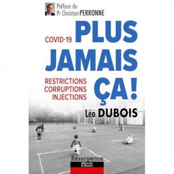 Covid-19 : Plus Jamais Ça !