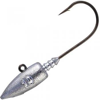 Têtes Plombées Daiwa T.P Bullet Jig Head 3g (5pcs) N°1/0
