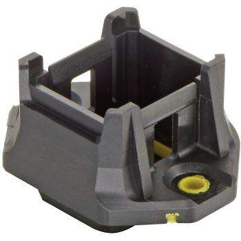 Connessione Han 1A Base (Straight) – Harting 09100000300