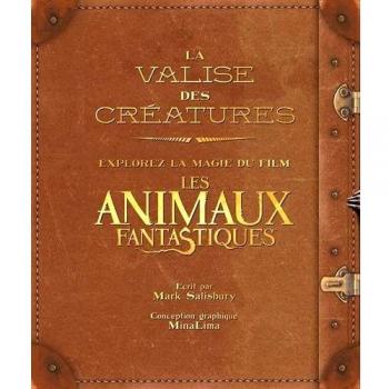 La Valise Des Créatures
