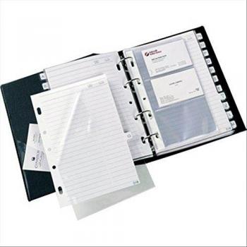 Scatola 10 ricambi visita Telex Combi 2000