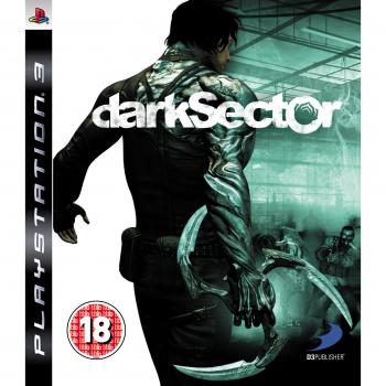 Dark Sector – Sony PlayStation 3 – Same Day Dispatch UK PAL