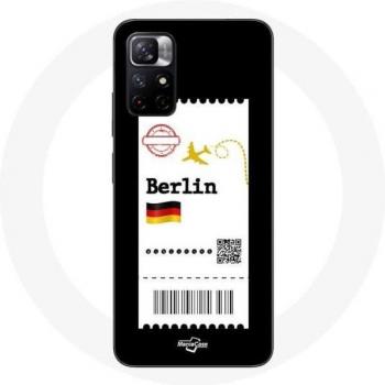 Redmi Note 11 5G Shell
